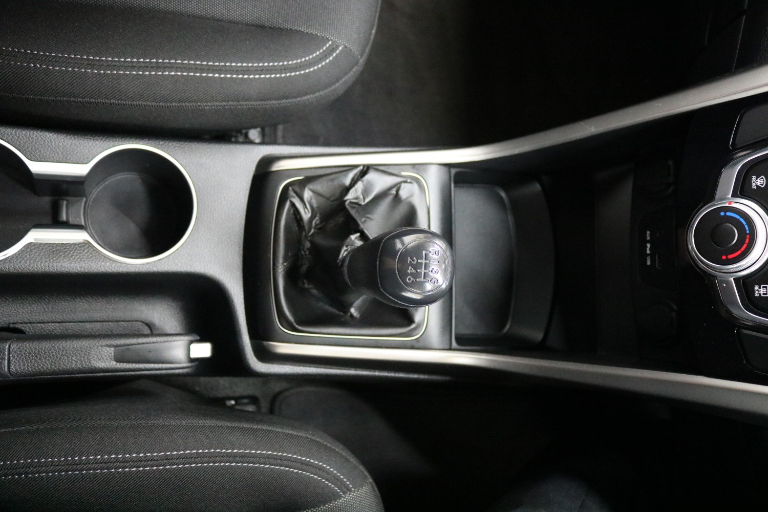 2012 Hyundai I30 GD ACTIVE Hatch Image 11