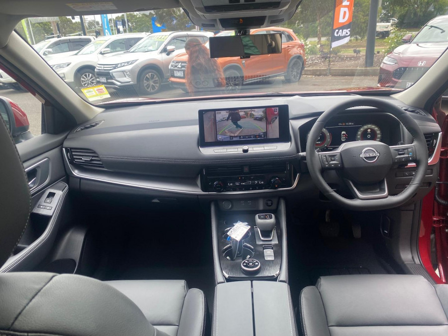 2026 Nissan X-Trail T33 Ti SUV Image 25