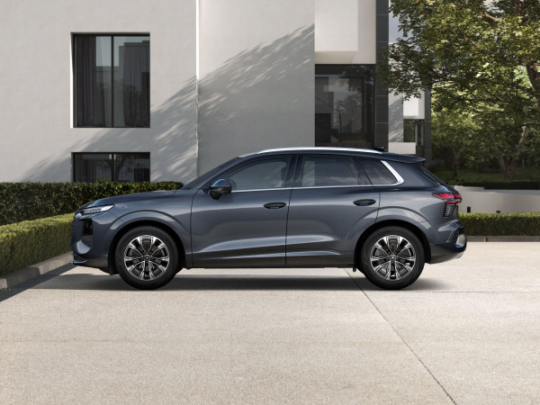2026 Audi Q3 FJ TFSI 110kW SUV image 3
