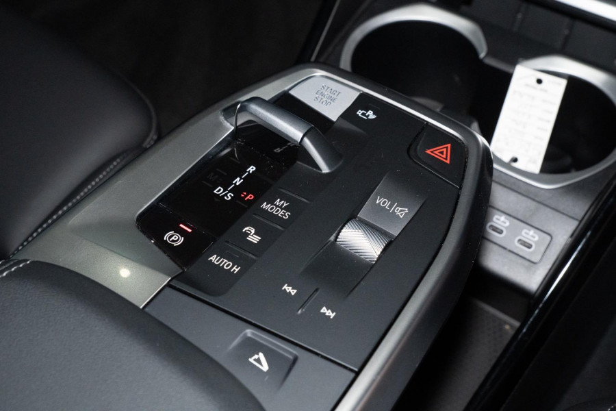 2025 BMW X1 U11 xDrive20i M Sport SUV