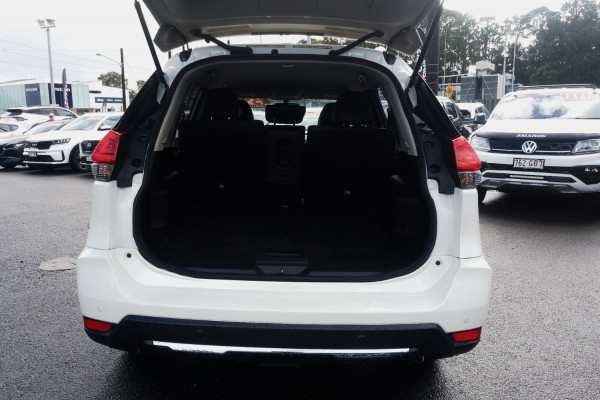 2021 Nissan X-Trail T32 ST-L SUV Image 17