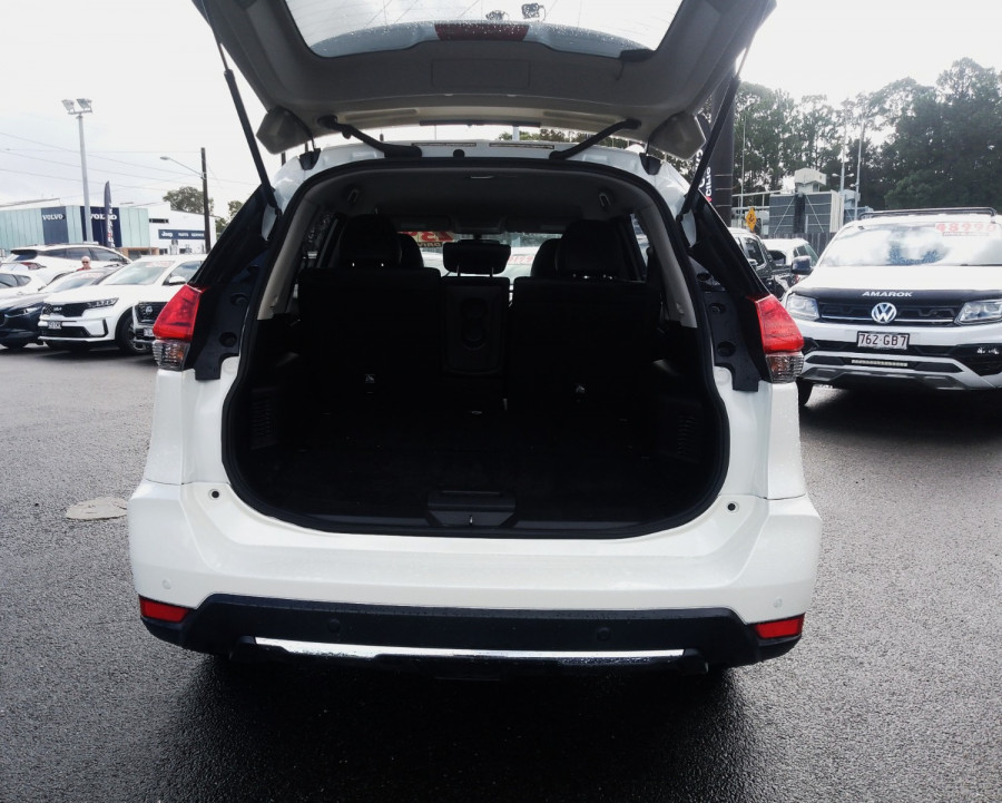 2021 Nissan X-Trail T32 ST-L SUV Image 17