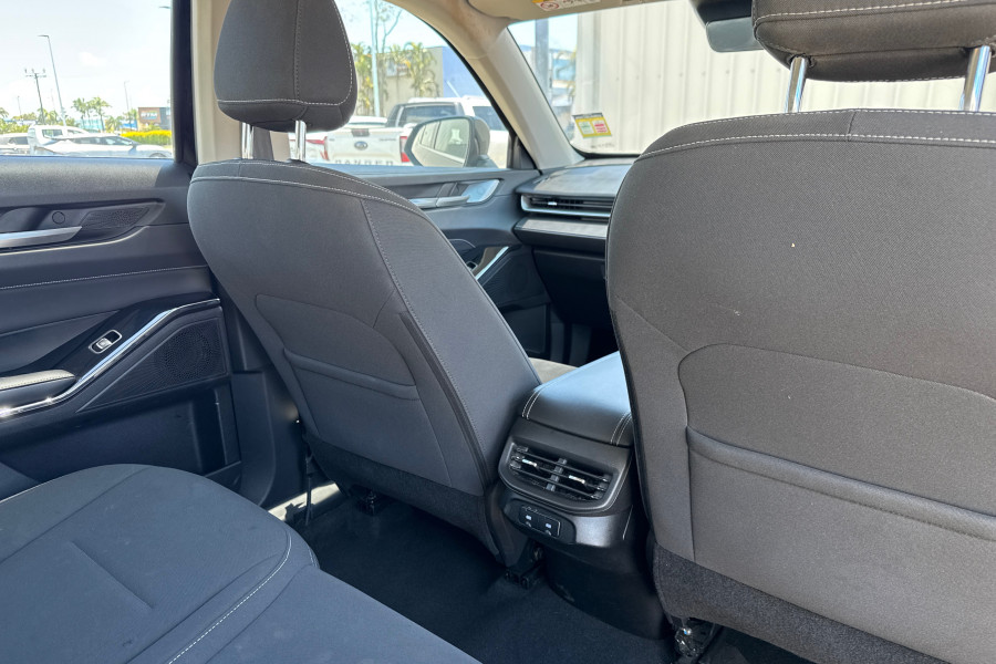 2023 GWM Haval H6 B01 Premium SUV Image 15