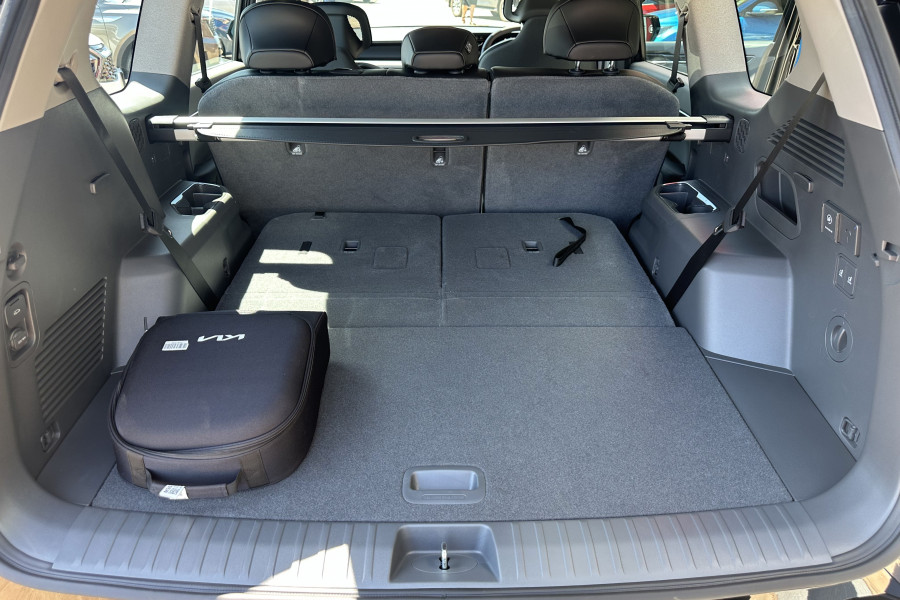  Kia EV9 Air Other Image 24