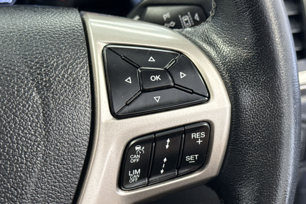 2019 MY19.75 Ford Everest UA II Trend SUV