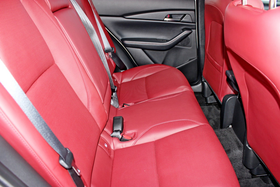 2023 Mazda CX-30 DM Series G20 Touring SP SUV Image 9