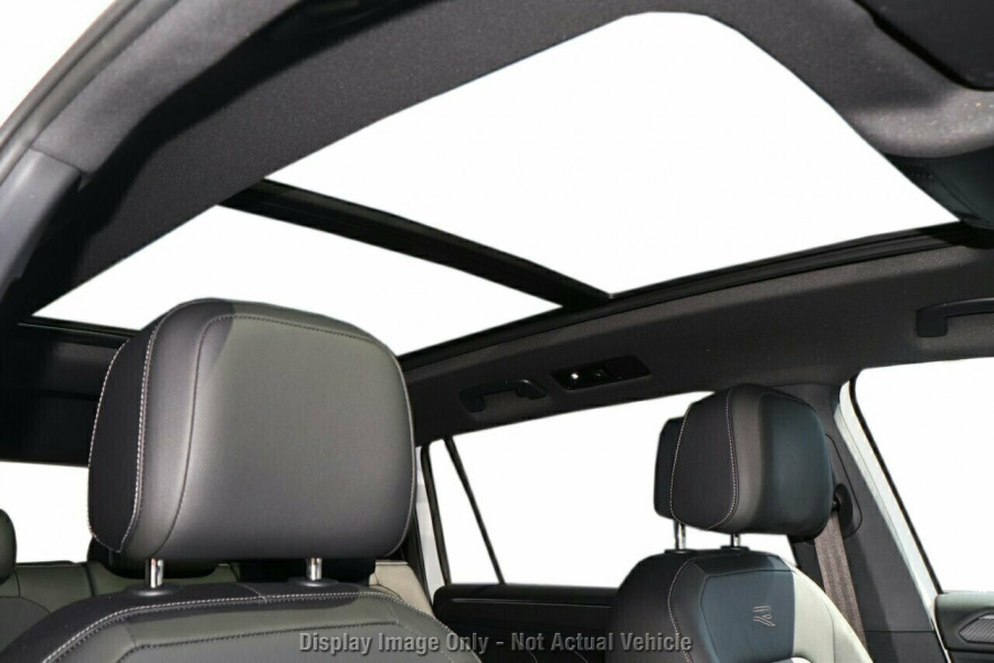 2024 Volkswagen Tiguan 5N 162TSI R-Line Allspace SUV Image 15