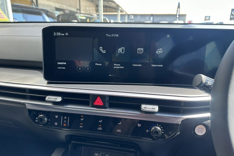 2024 Kia Sorento MQ4 PE S SUV Image 16