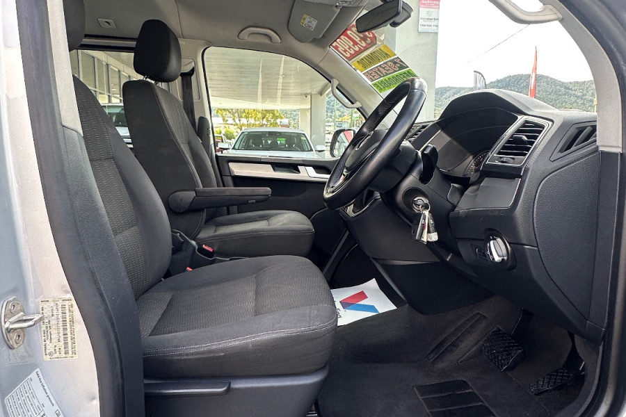 2019 Volkswagen Multivan T6 TDI340 Comfortline SUV Image 16