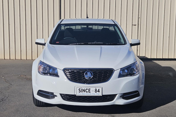 2017 Holden Ute VF Series II  Ute