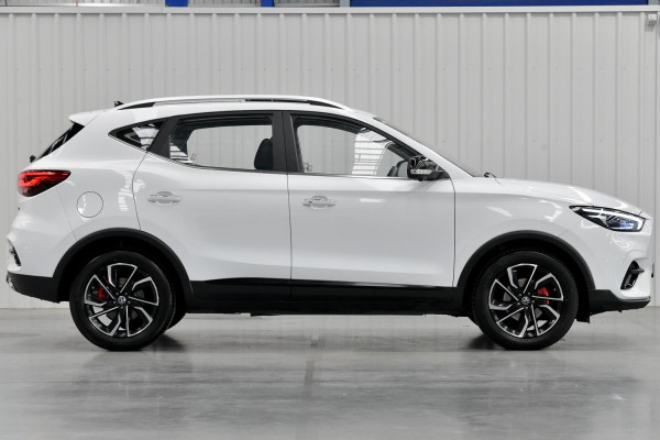 2024 MG ZST  Essence SUV image 3
