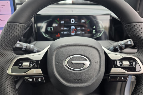 2026 GAC EMZOOM  Luxury SUV Image 33