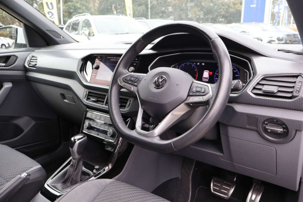 2020 Volkswagen T-Cross C11 85TSI Style SUV Image 10