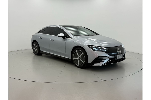 2023 Mercedes-Benz EQE V295 EQE350 SUV Image 1