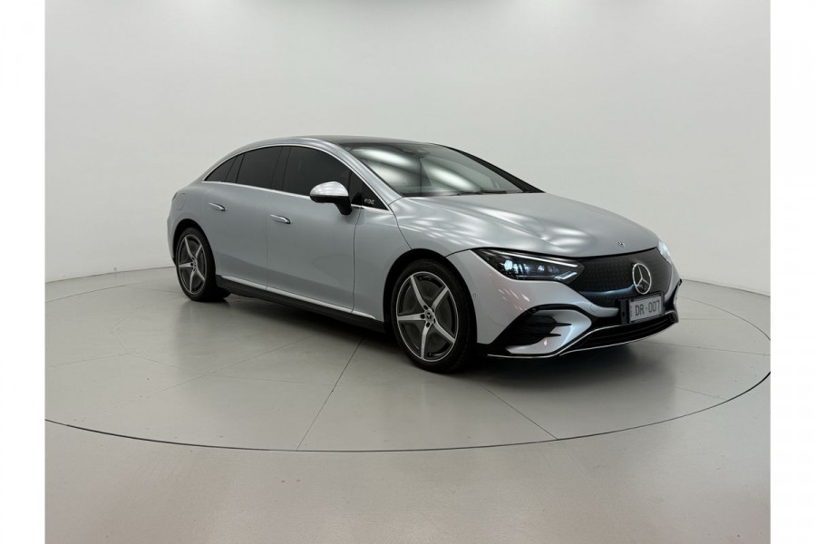 2023 Mercedes-Benz EQE V295 EQE350 SUV Image 1