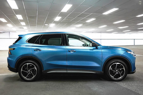 2026 MG MGS5 EV ZS3EM Essence 49 SUV Image 5