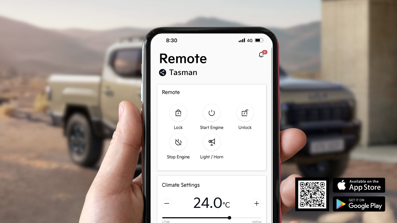 Kia Connect & OTA updates# Image