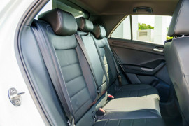 2024 MY25 Volkswagen T-Roc D11 140TSI R-Line SUV