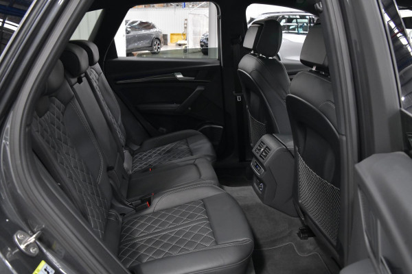 2020 Audi SQ5 FY TDI special edition SUV image 5