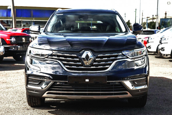 2025 Renault Koleos HZG Techno SUV