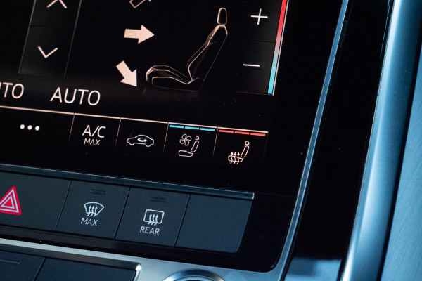 2025 Audi Q8 F1 50 TDI S Line SUV image 14