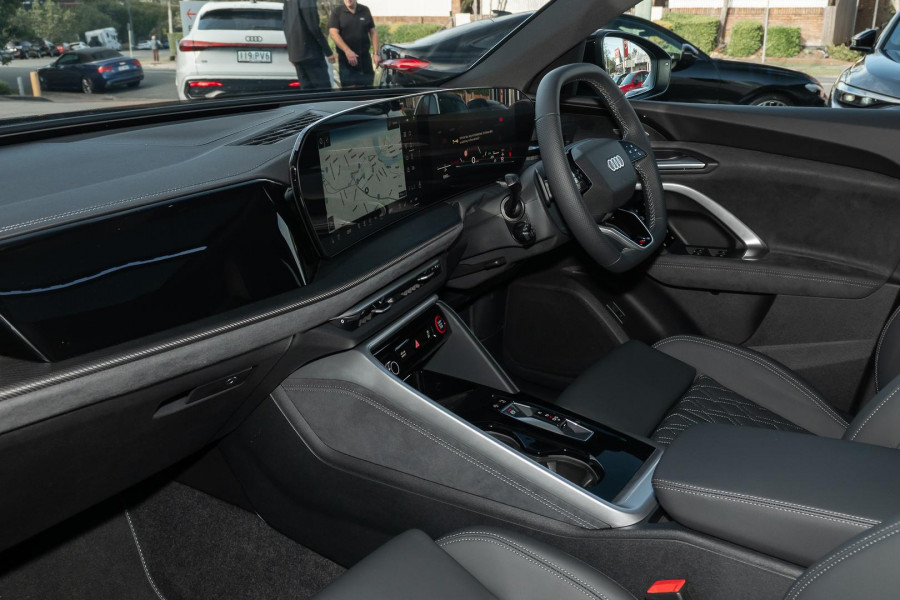 2025 Audi SQ5 GU  SUV