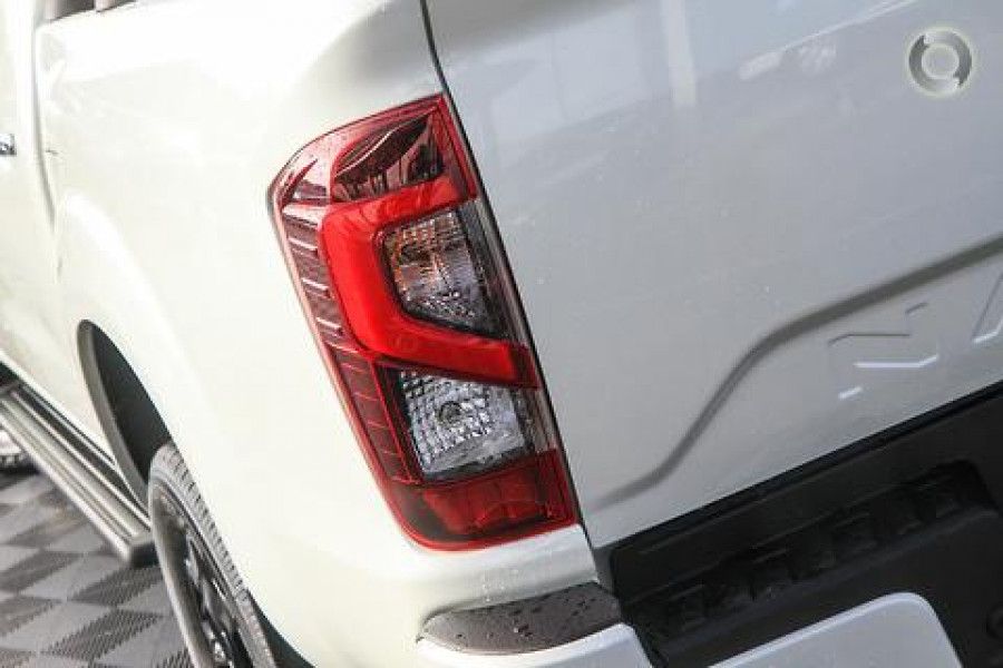 2025 Nissan Navara ST-X Ute Image 6