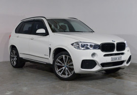 BMW X5 Xdrive 30d Bmw X5 Xdrive 30d Auto