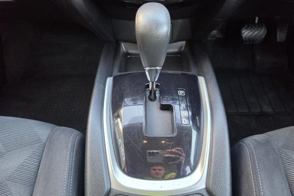 2014 Nissan X-Trail T32 ST SUV Image 15