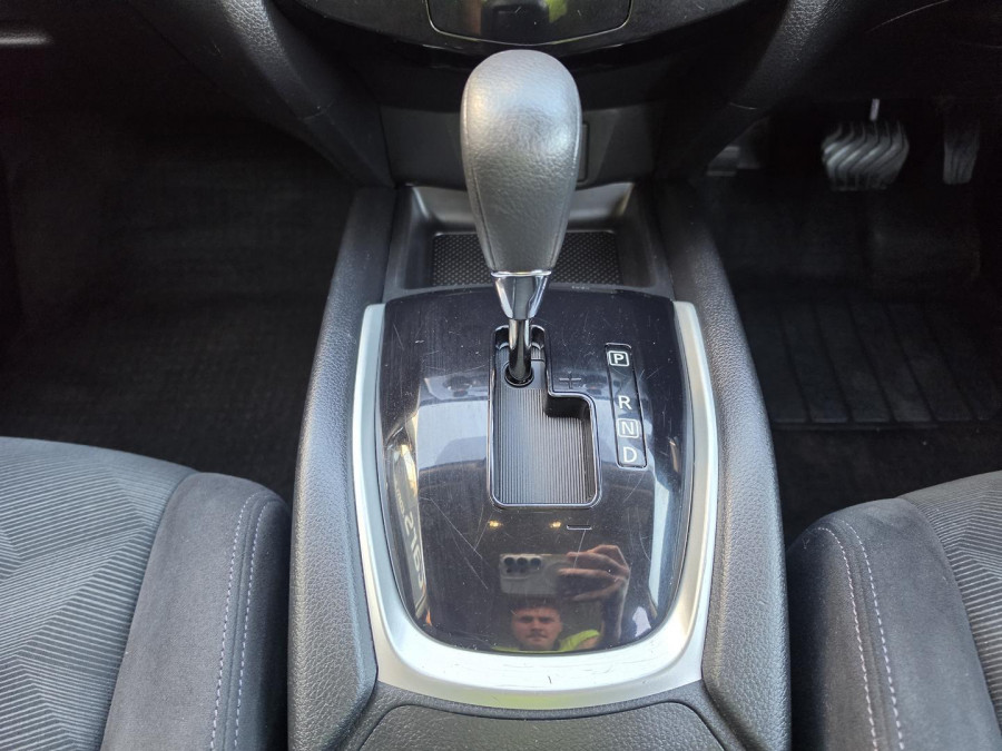2014 Nissan X-Trail T32 ST SUV Image 15