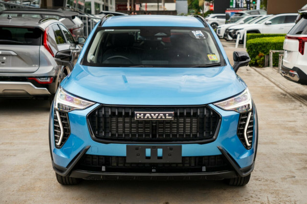 2026 GWM Haval Jolion A01 Lux SUV Image 5