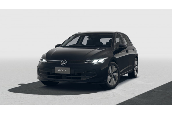 2026 Volkswagen Golf 8.5 110TSI Life Hatch Image 1