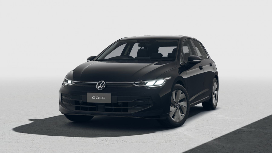 2026 Volkswagen Golf 8.5 110TSI Life Hatch Image 1