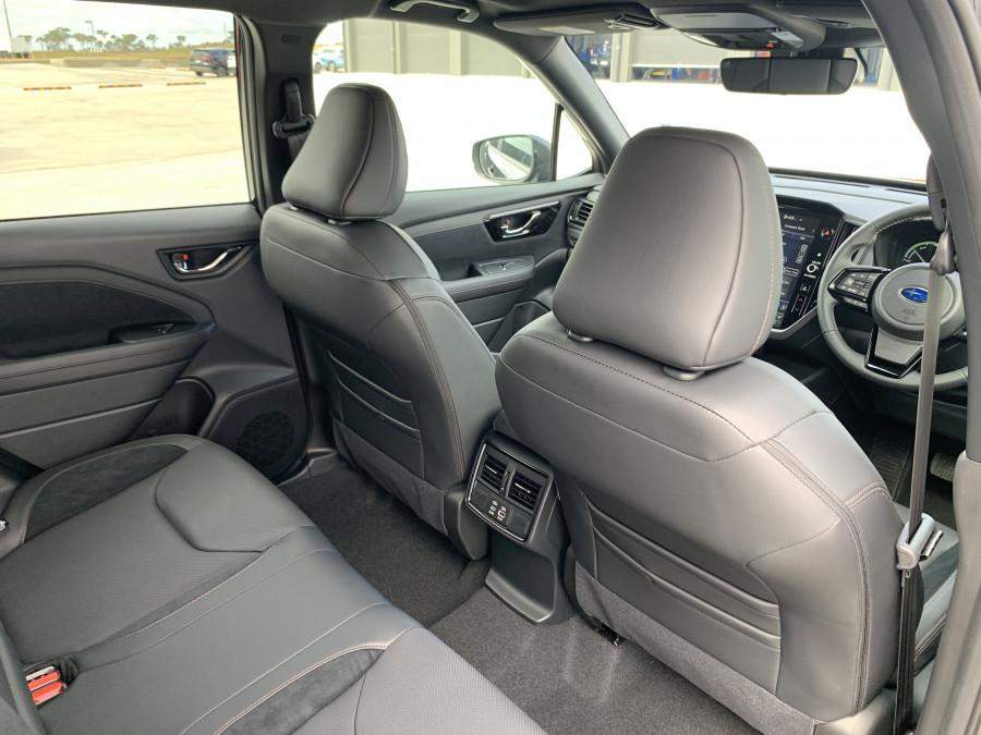 2025 MY26 Subaru Forester S6 Hybrid Touring SUV Image 26
