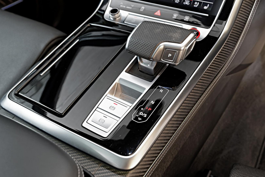 2024 Audi SQ7 4M TFSI SUV