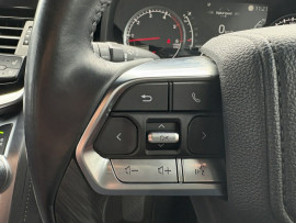 2022 Toyota LandCruiser FJA300R GR Sport Wagon image 23