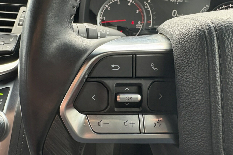 2022 Toyota LandCruiser FJA300R GR Sport Wagon Image 23