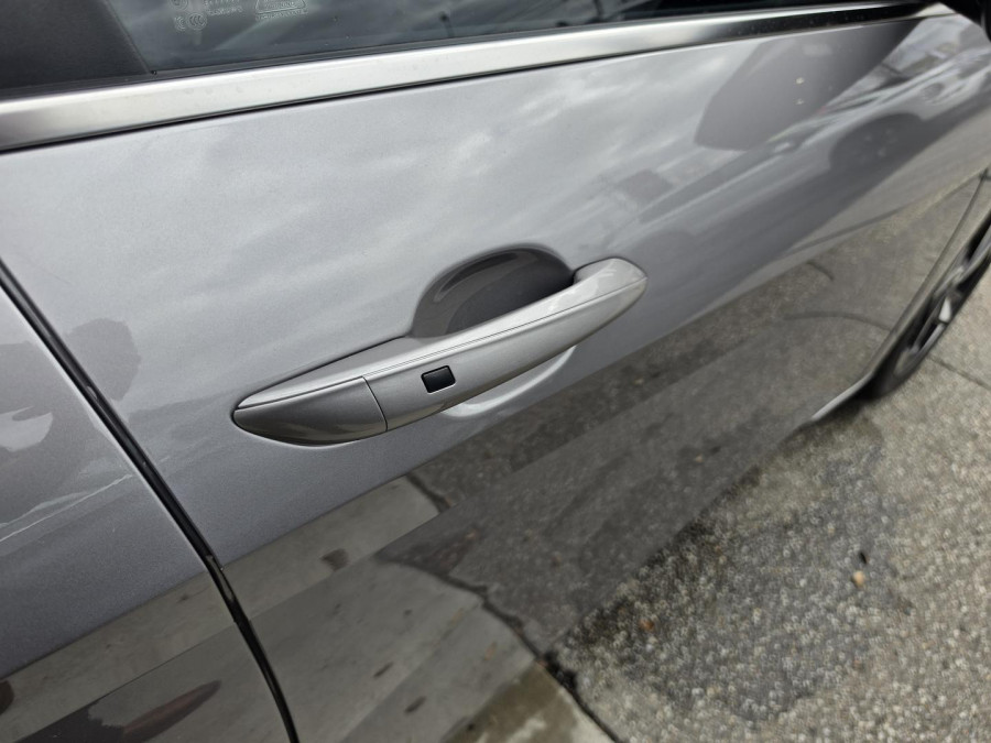 2021 Hyundai i30 CN7.V1 Elite Sedan Image 10