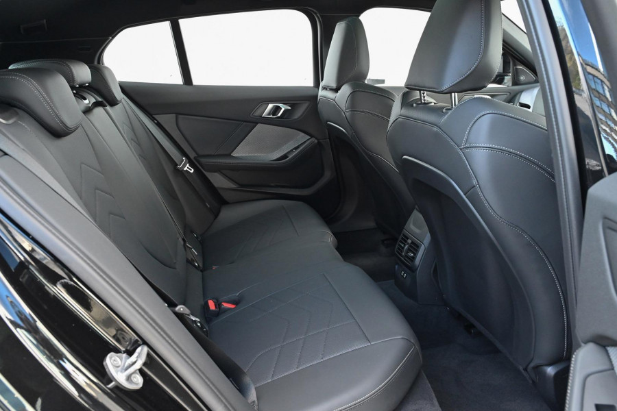 2025 BMW 1 Series F70 M135 xDrive Hatch
