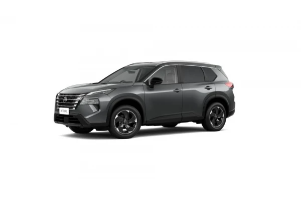 2026 Nissan X-Trail T33 ST-L SUV Image 35