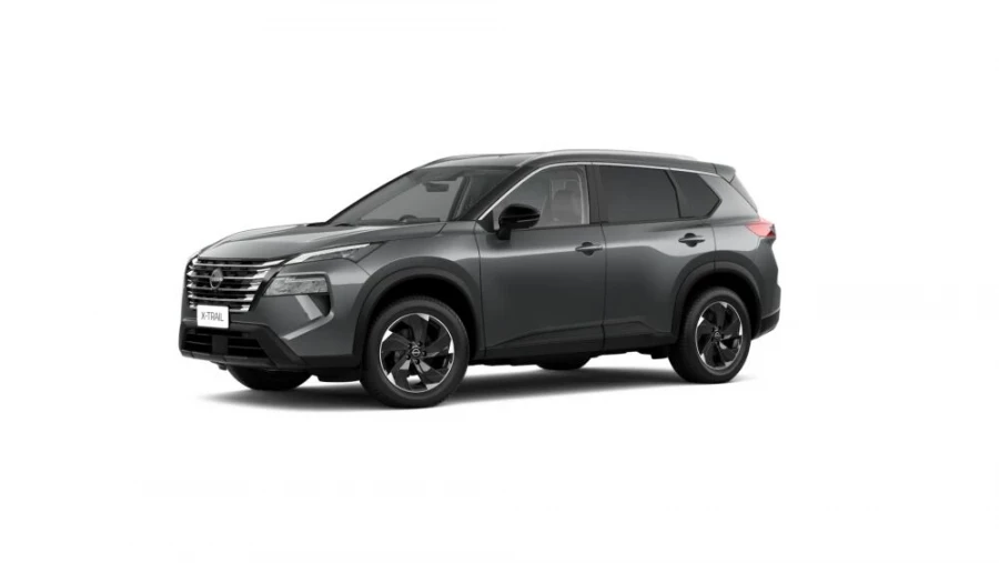 2026 Nissan X-Trail T33 ST-L SUV Image 35