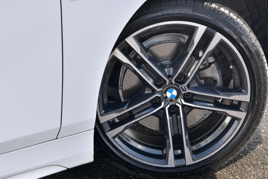 2023 BMW 1 Series F40 118i M Sport Hatch