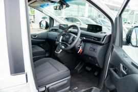 2024 MY25 Hyundai Staria Load US4.V3  Van