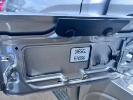 2023 MY24 Mitsubishi Triton MV GLS Ute image 25