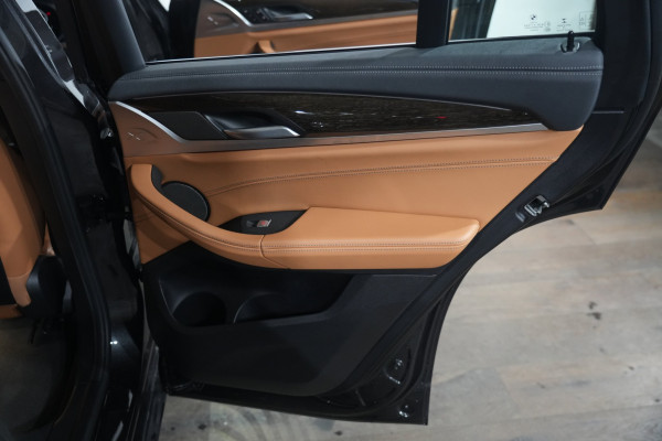 2020 BMW X4 M40i SUV Image 31