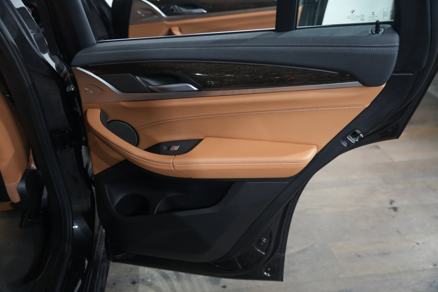 2020 BMW X4 M40i SUV Image 31