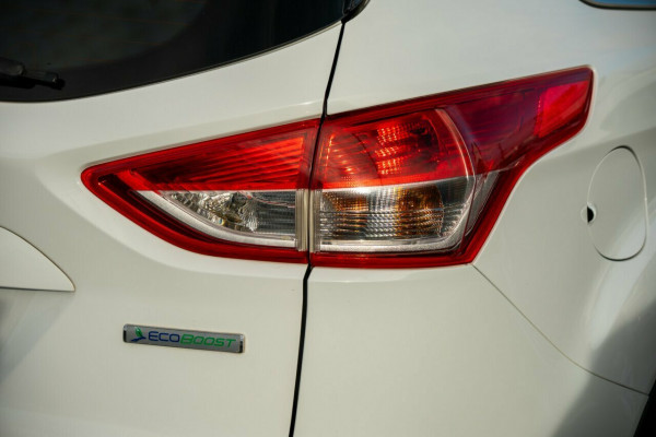 2015 MY16 Ford Kuga TF MKII Ambiente SUV Image 7