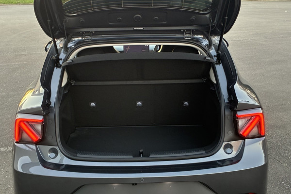 2026 MG MG4 EV Urban Essence 54 Hatch Image 9
