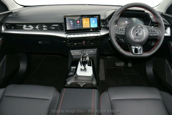 2024 MG MG5 AP32 Essence Sedan Image 2
