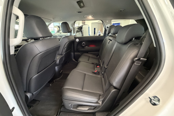 2026 Hyundai Palisade LX3.V1 Elite SUV Image 16
